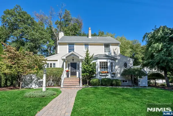 70 Saxonia Avenue, Wyckoff, NJ 07481
