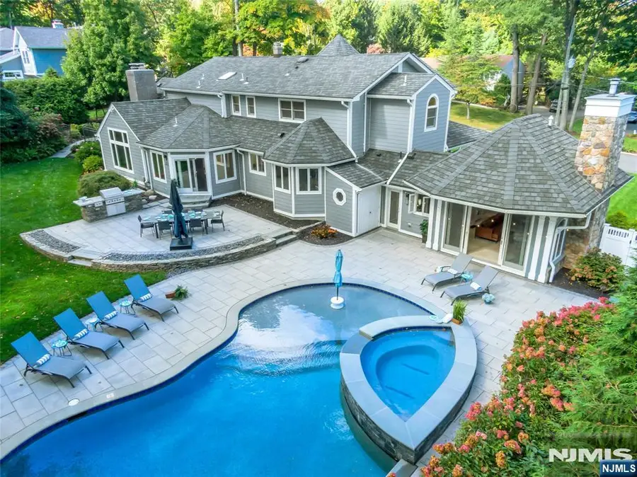 545 Miller Road, Wyckoff, NJ 07481 - #3