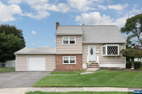 353 Albany Street, Saddle Brook, NJ 07663