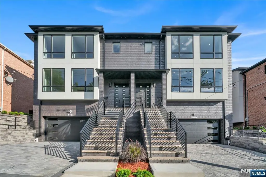 428 6th Street A, Palisades Park, NJ 07650 - #1