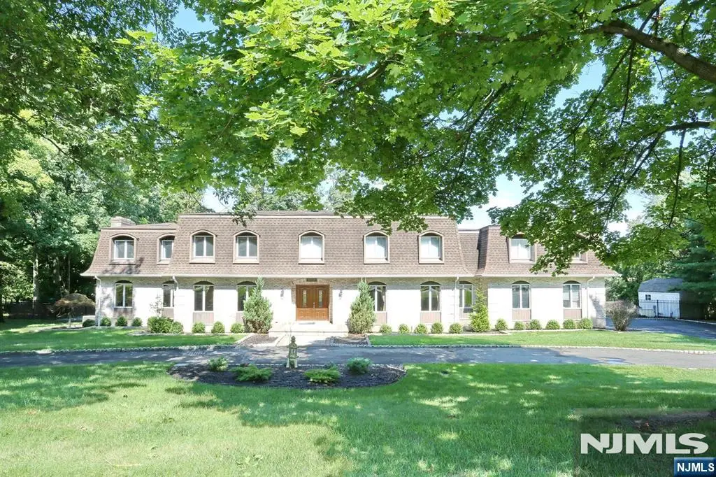 838 Iron Latch Road, Franklin Lakes, NJ 07417 - #1
