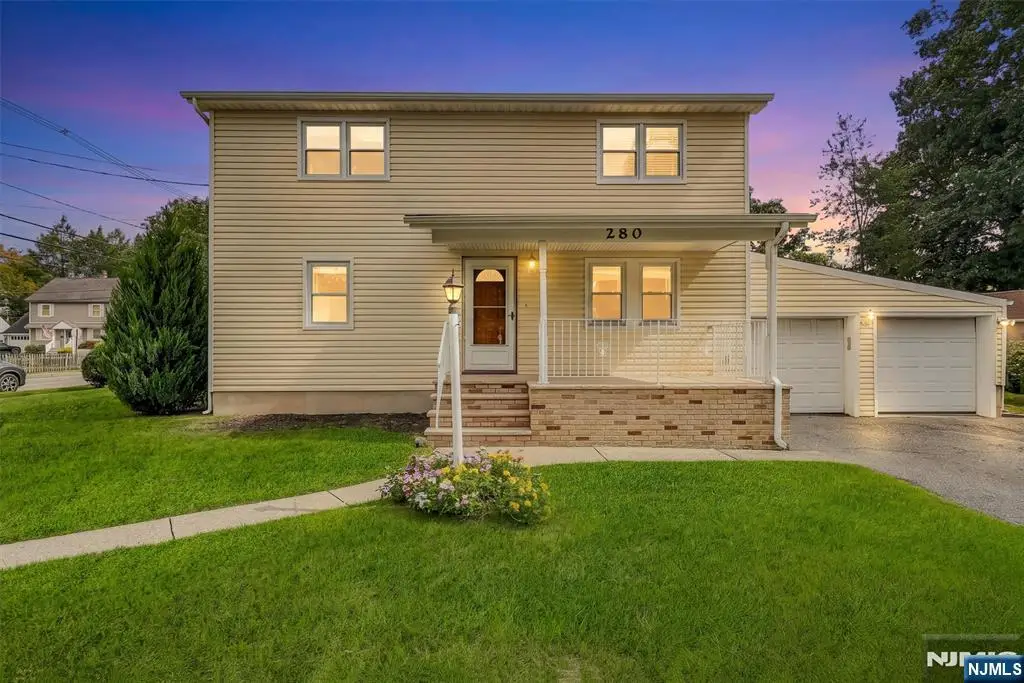 280 Birchwood Road, New Milford, NJ 07646 - #1