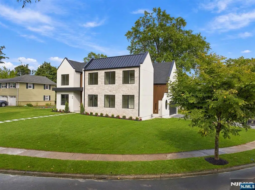44 Spottswood Road, Glen Rock, NJ 07452 - #1