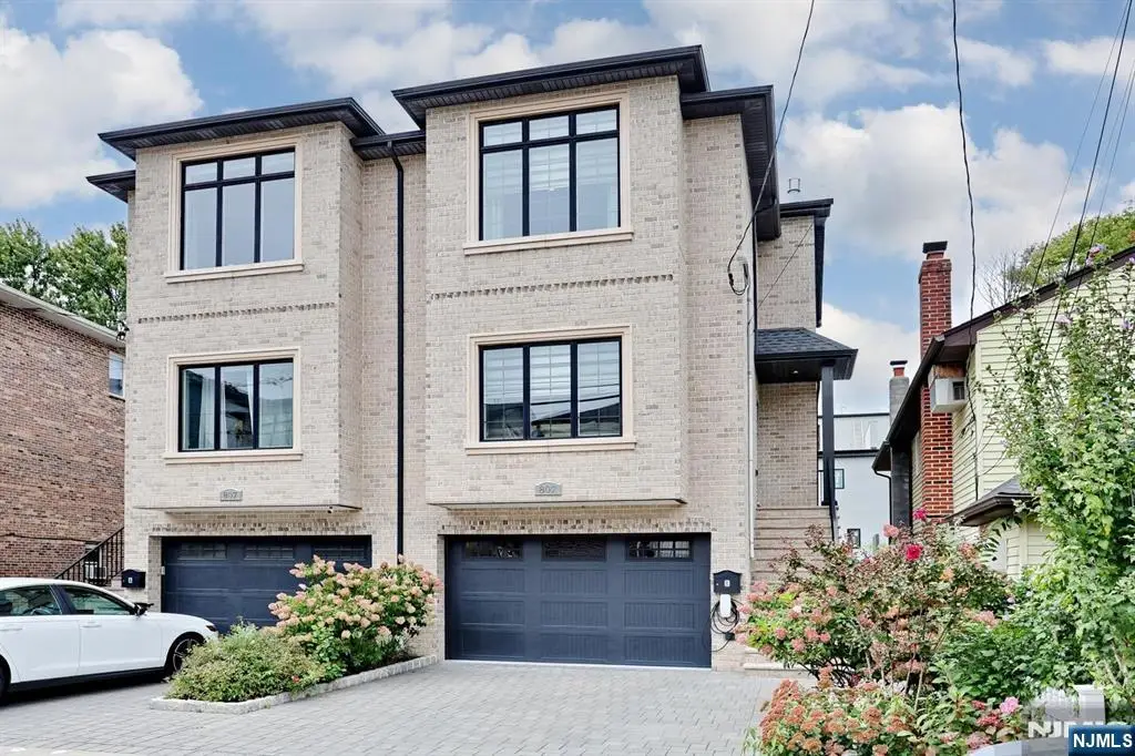 807 Inwood Terrace B, Fort Lee, NJ 07024 - #1
