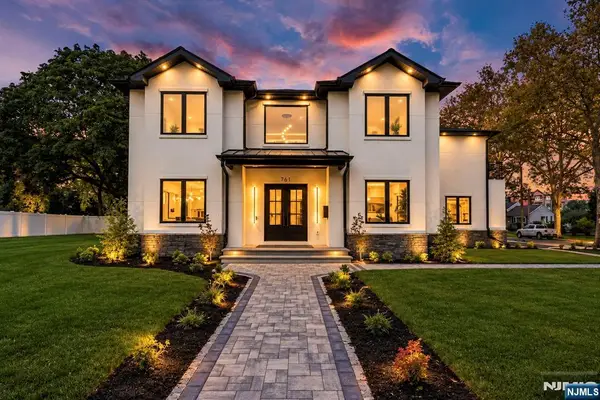 761 Cathy Ann Court, Paramus, NJ 07652