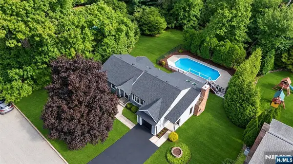 19 Ladik Place, Montvale, NJ 07645