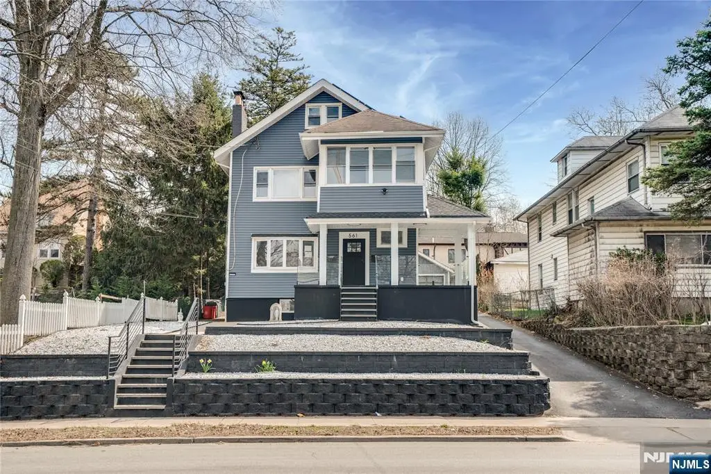 561 Grand Avenue, Leonia, NJ 07605 - #1