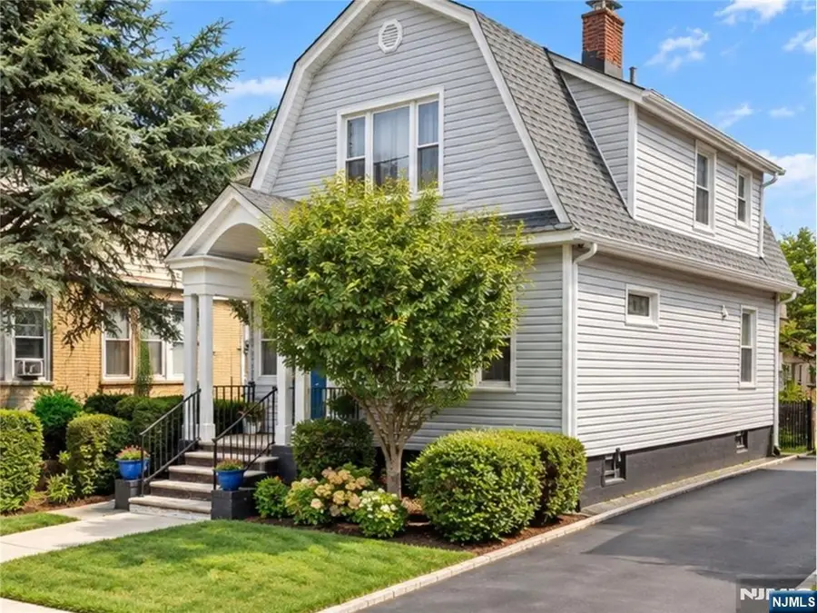 86 Shaler Avenue, Fairview, NJ 07022 - #3