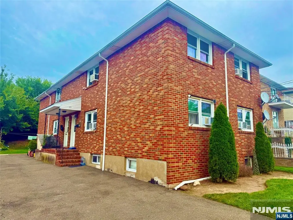 23 Strong Street, Wallington, NJ 07057 - #1