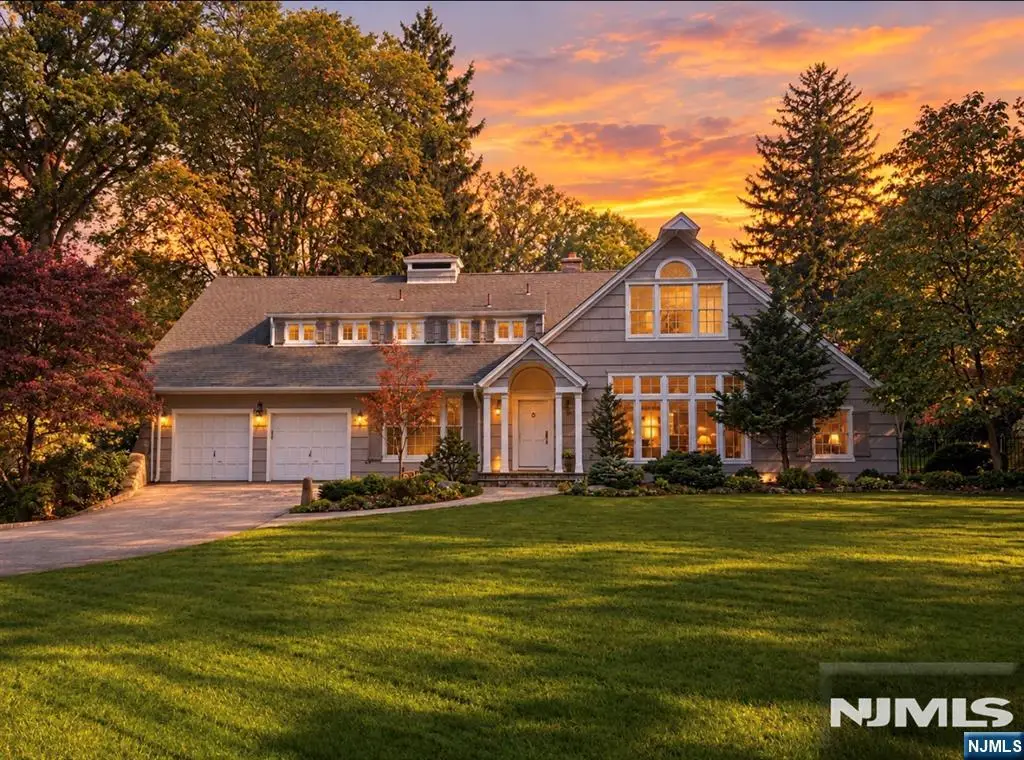 15 Duck Pond Road, Demarest, NJ 07627 - #1