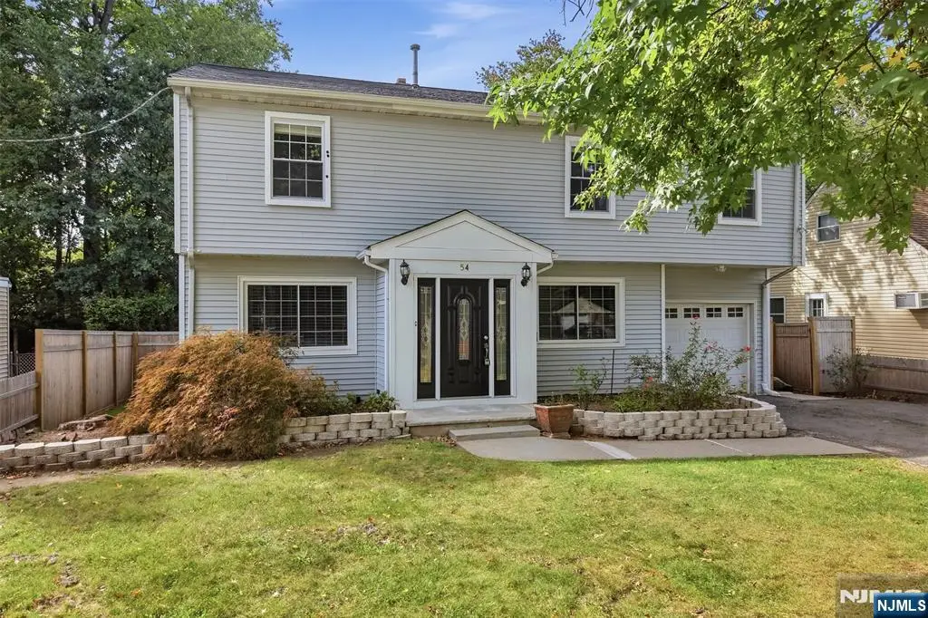 54 Haven Avenue, Bergenfield, NJ 07621 - #1