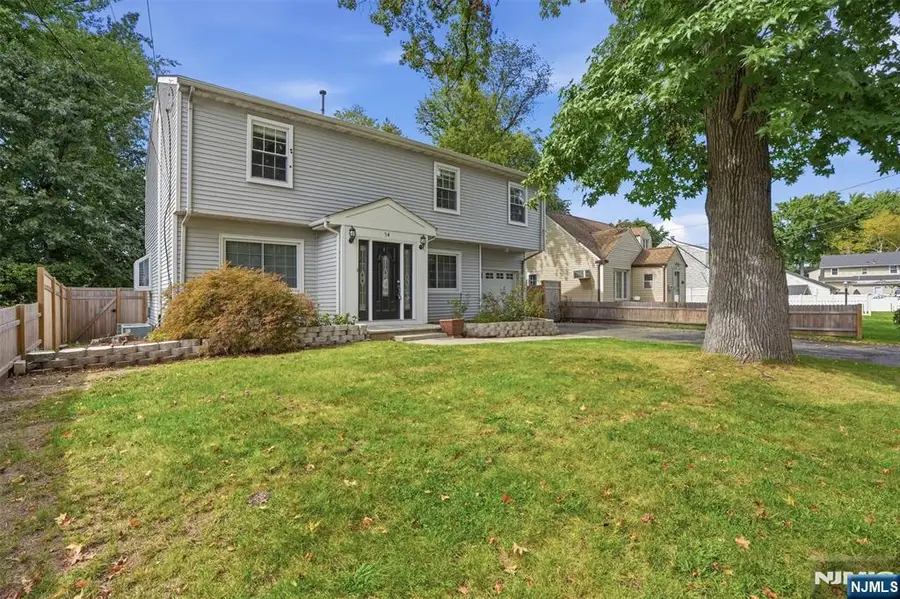 54 Haven Avenue, Bergenfield, NJ 07621 - #3
