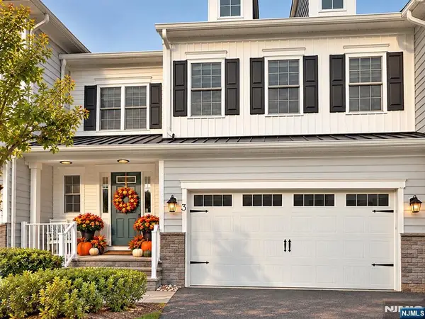 3 Sequoia Drive, Cedar Grove, NJ 07009