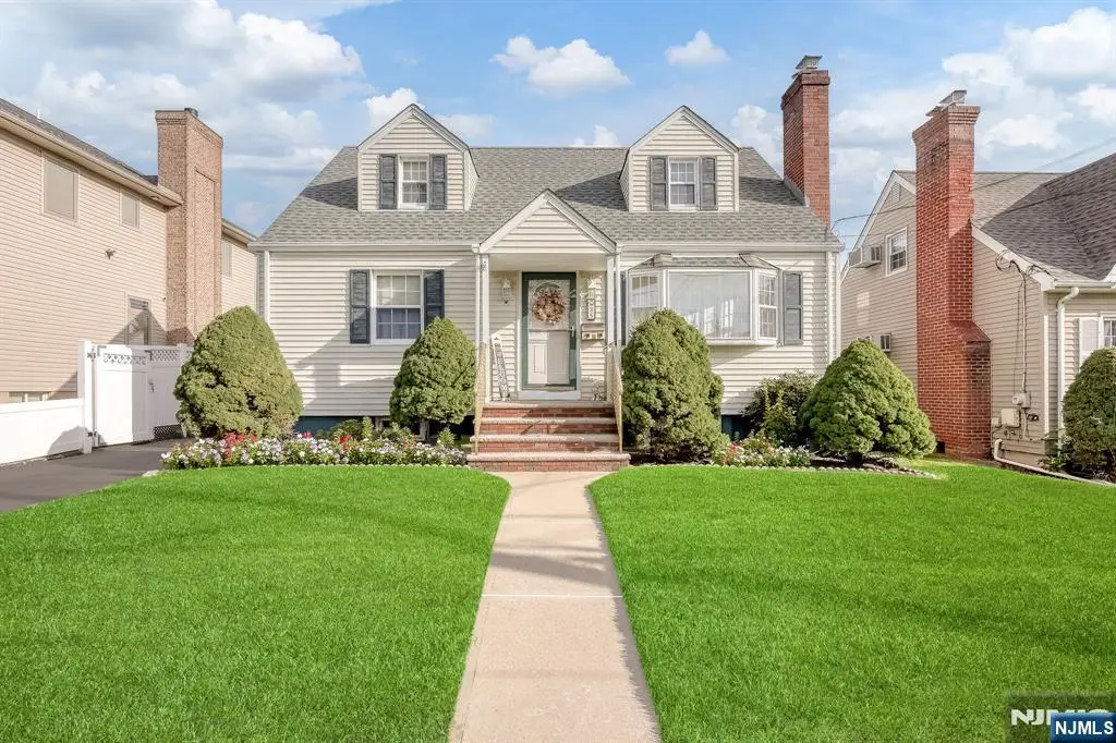 85 Catherine Avenue, Saddle Brook, NJ 07663 - #1