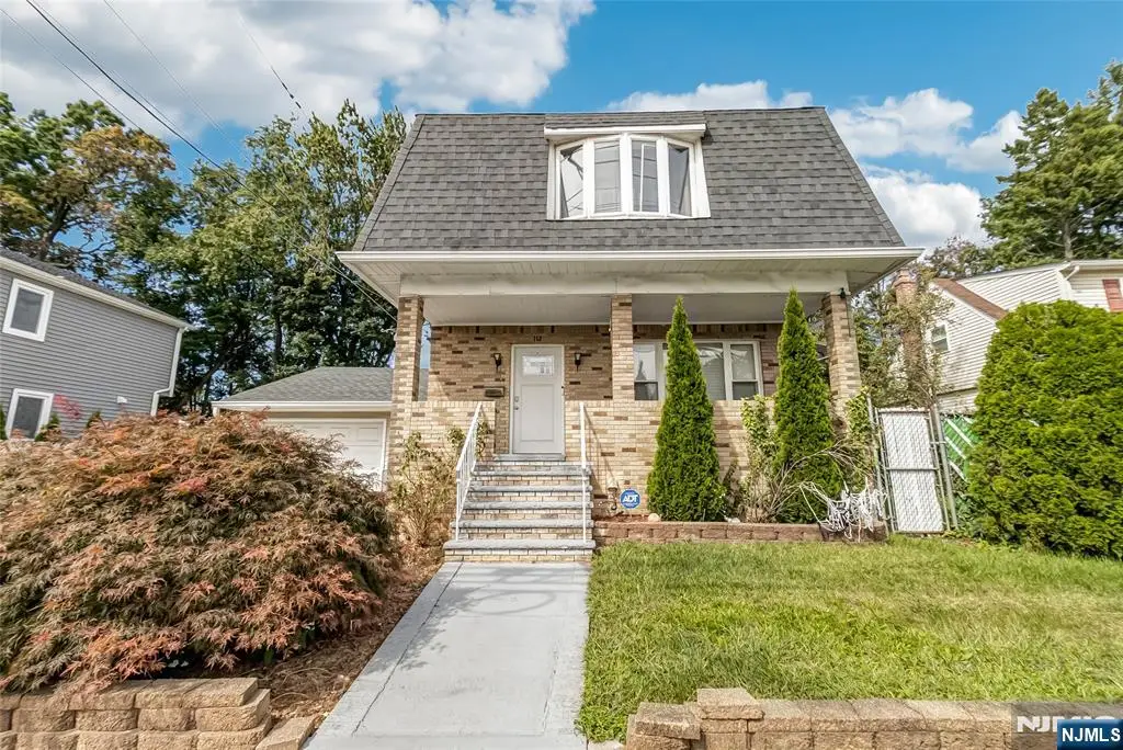 113 Willow Street, Elmwood Park, NJ 07407 - #1