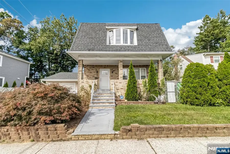 113 Willow Street, Elmwood Park, NJ 07407 - #2