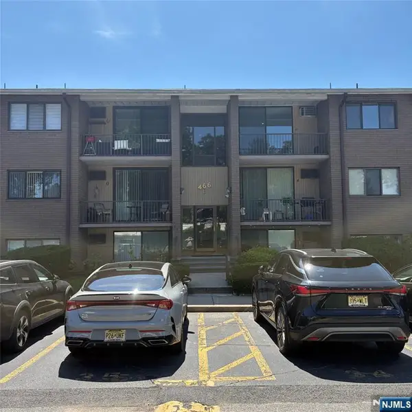 466 Liberty Street 306, Little Ferry, NJ 07643