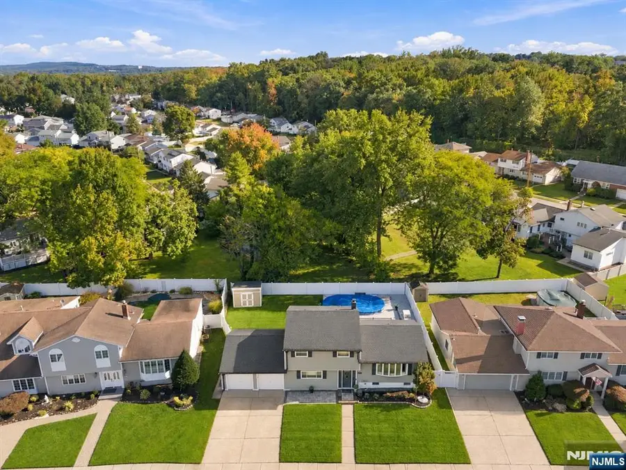 264 Winifred Drive, Totowa, NJ 07512 - #3