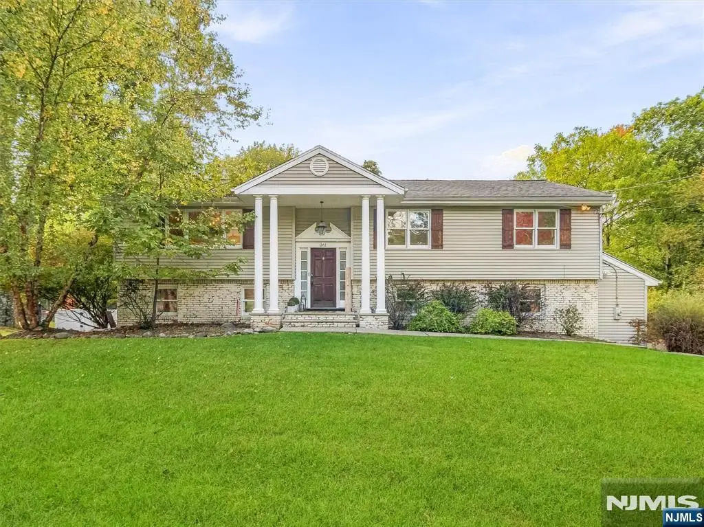 345 Shadyside Road, Ramsey, NJ 07446 - #1