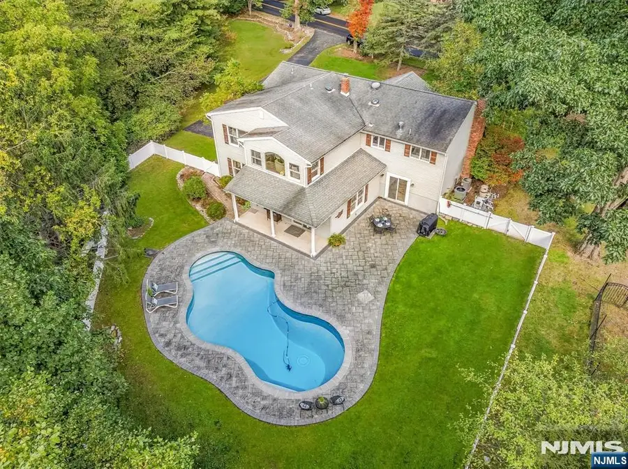 345 Shadyside Road, Ramsey, NJ 07446 - #2