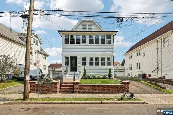 21 5th Street, Clifton, NJ 07011