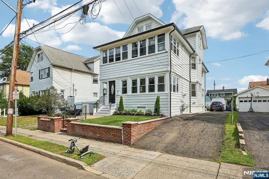 21 5th Street, Clifton, NJ 07011 - #2