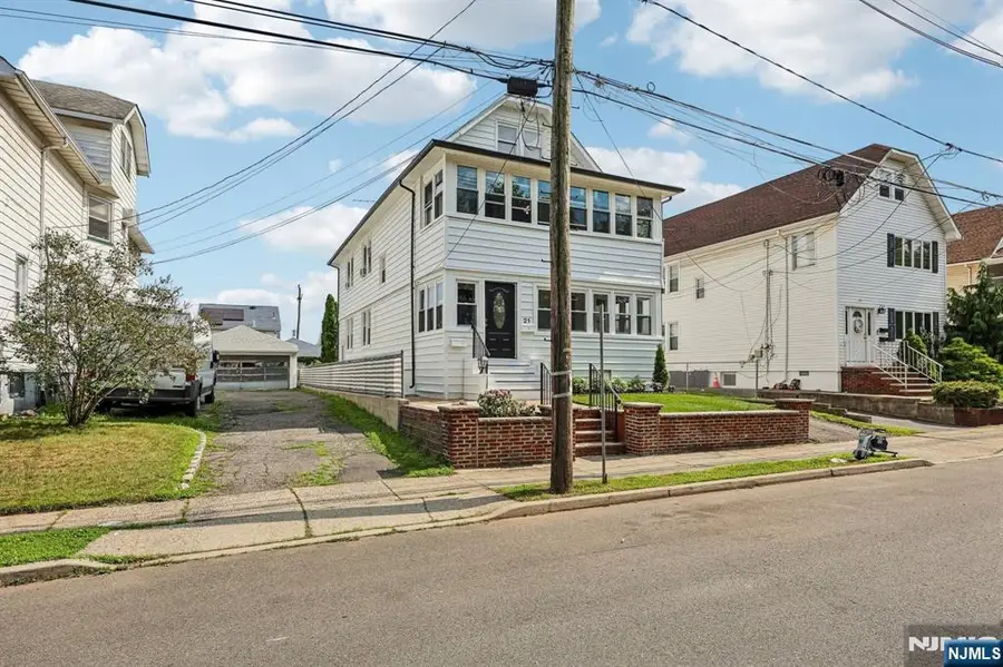 21 5th Street, Clifton, NJ 07011 - #3