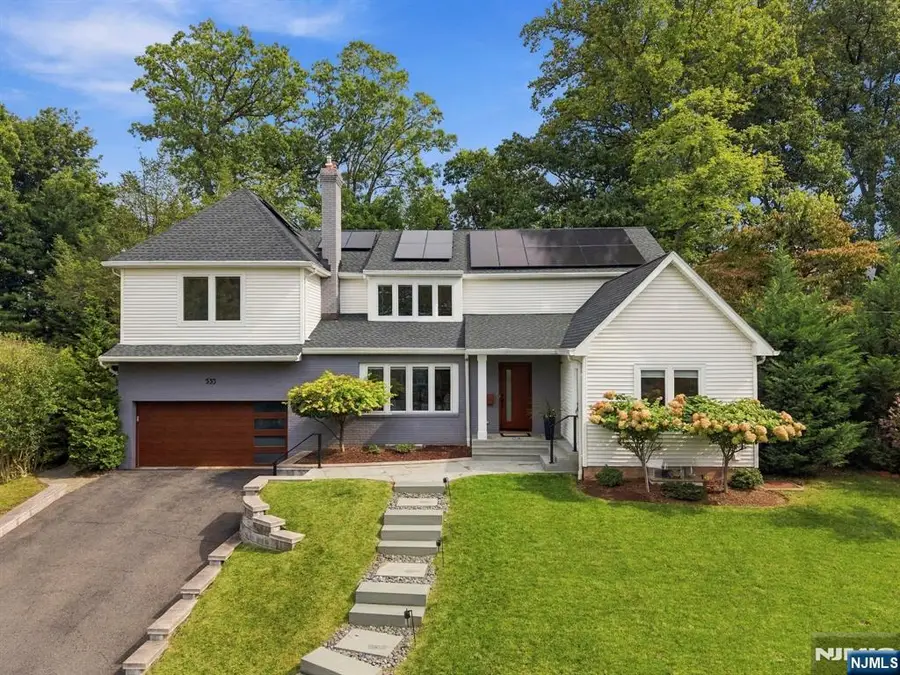 533 Ridgeland Terrace, Leonia, NJ 07605 - #2