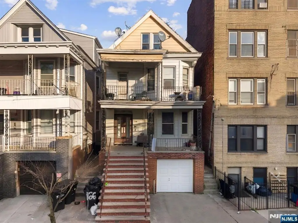 166 Bergen Avenue, Jersey City, NJ 07305 - #1