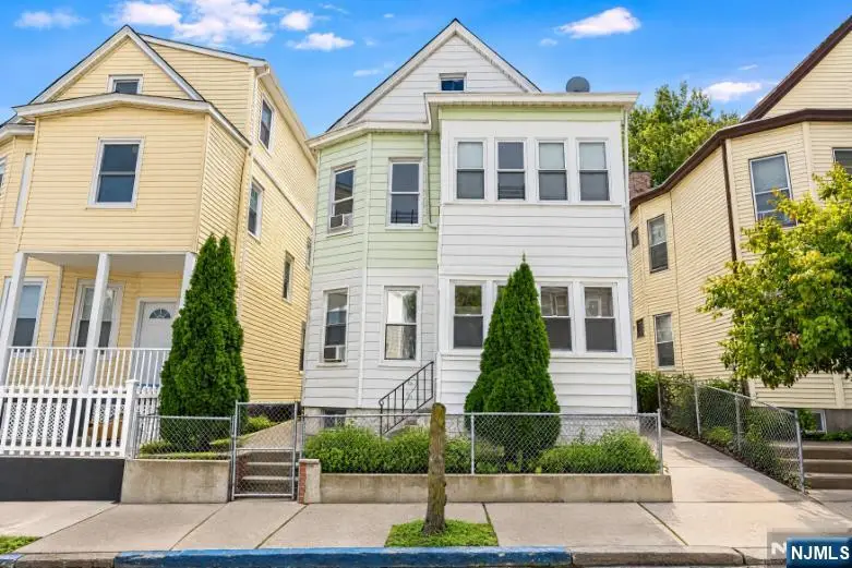 264 Harrison Street, Passaic, NJ 07055 - #1
