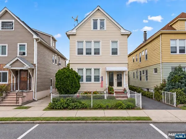 142 Knapp Avenue, Clifton, NJ 07011