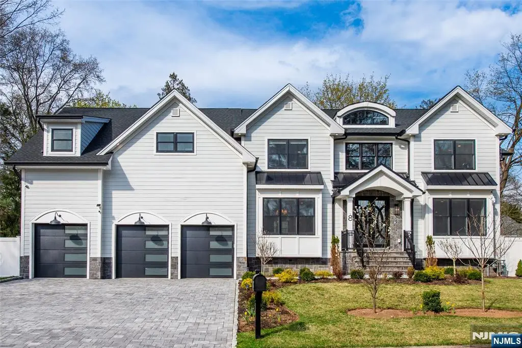 8 Broad Street, Demarest, NJ 07627 - #1
