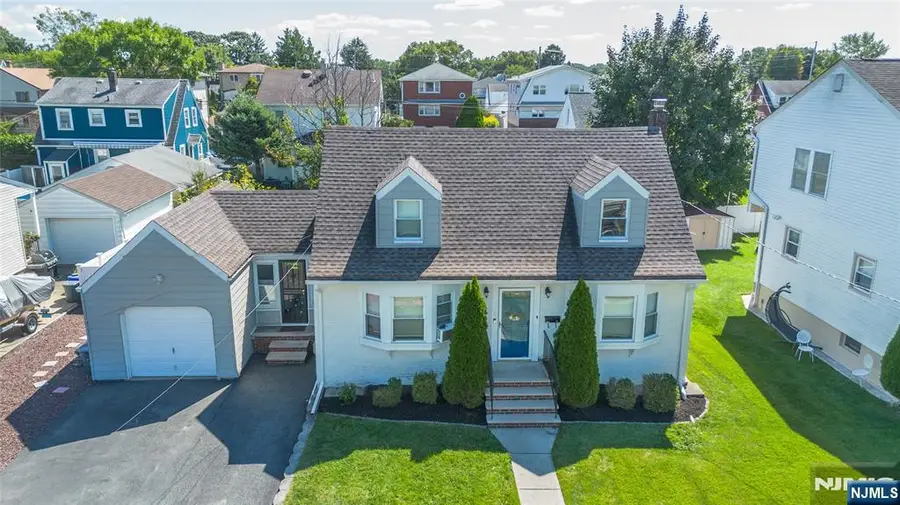 55 Samuel Avenue, Clifton, NJ 07013 - #2