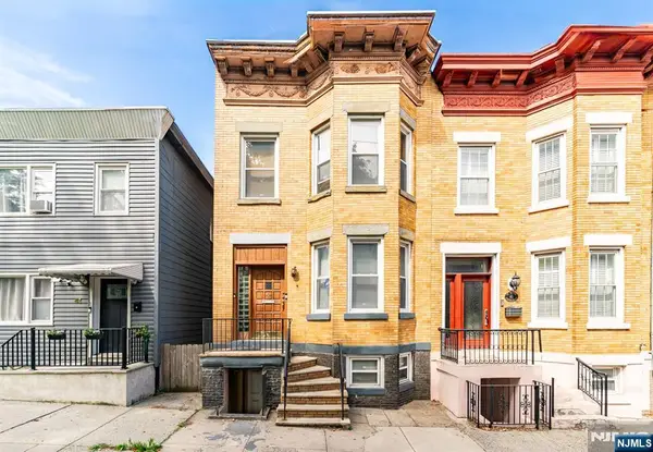 43 Webster Avenue, Jersey City, NJ 07307