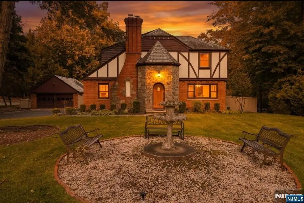 587 Closter Dock Road, Closter, NJ 07624 - #1