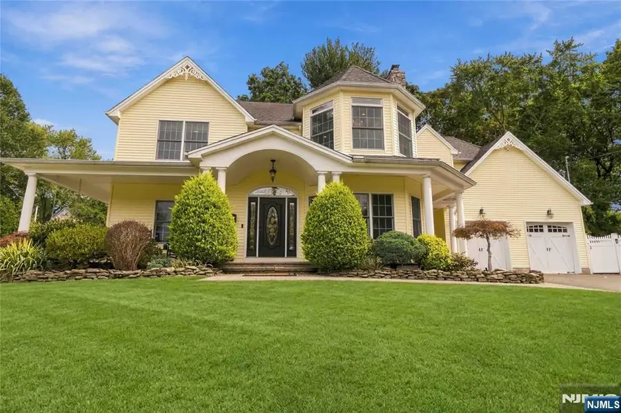 15 Chapel Place, Wayne, NJ 07470 - #3