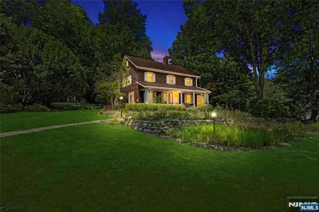 243 W Saddle River Road, Upper Saddle River, NJ 07458 - #1