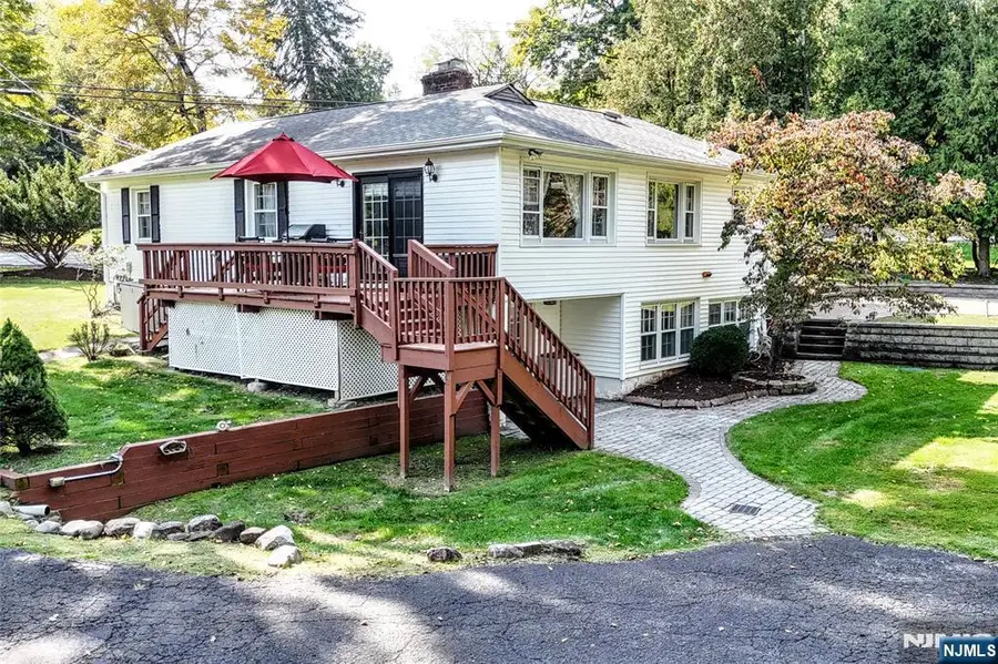 486 W Saddle River Road, Upper Saddle River, NJ 07458 - #3