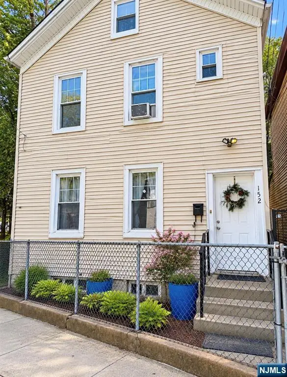 152 Main Street, Paterson, NJ 07522 - #1