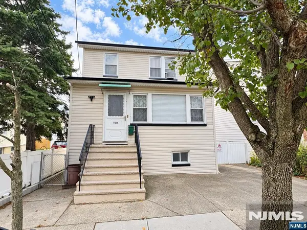 7417 4th Avenue, North Bergen, NJ 07047