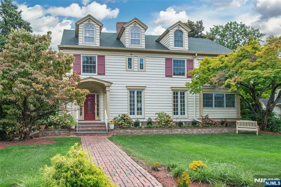 12 Melrose Place, Montclair, NJ 07042 - #2