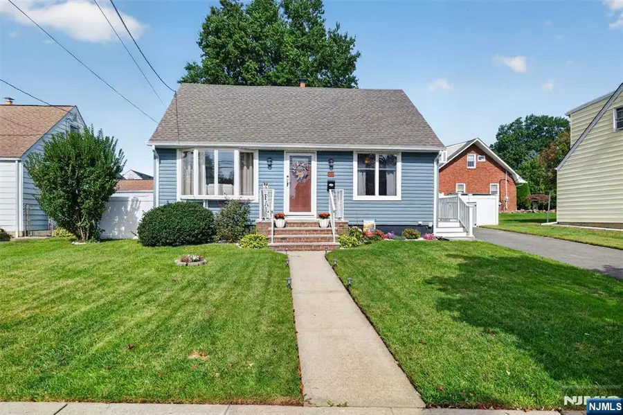 50 Maple Hill Road, Clifton, NJ 07013 - #2