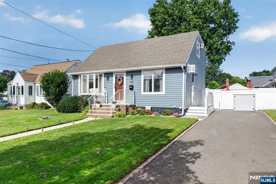 50 Maple Hill Road, Clifton, NJ 07013 - #3