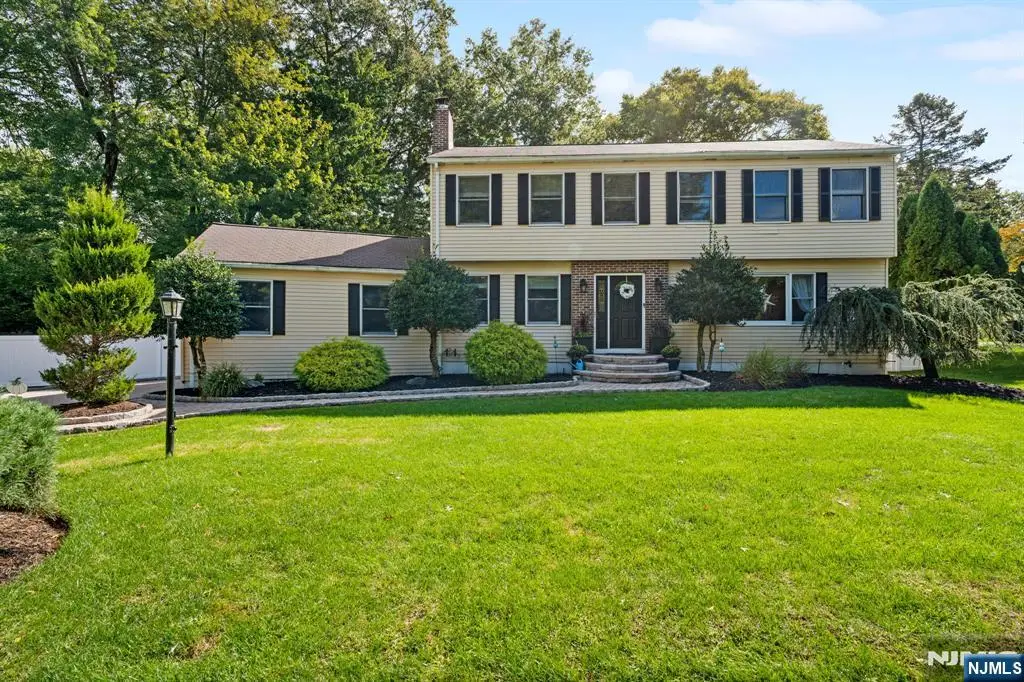 649 Alacci Way, River Vale, NJ 07675 - #1