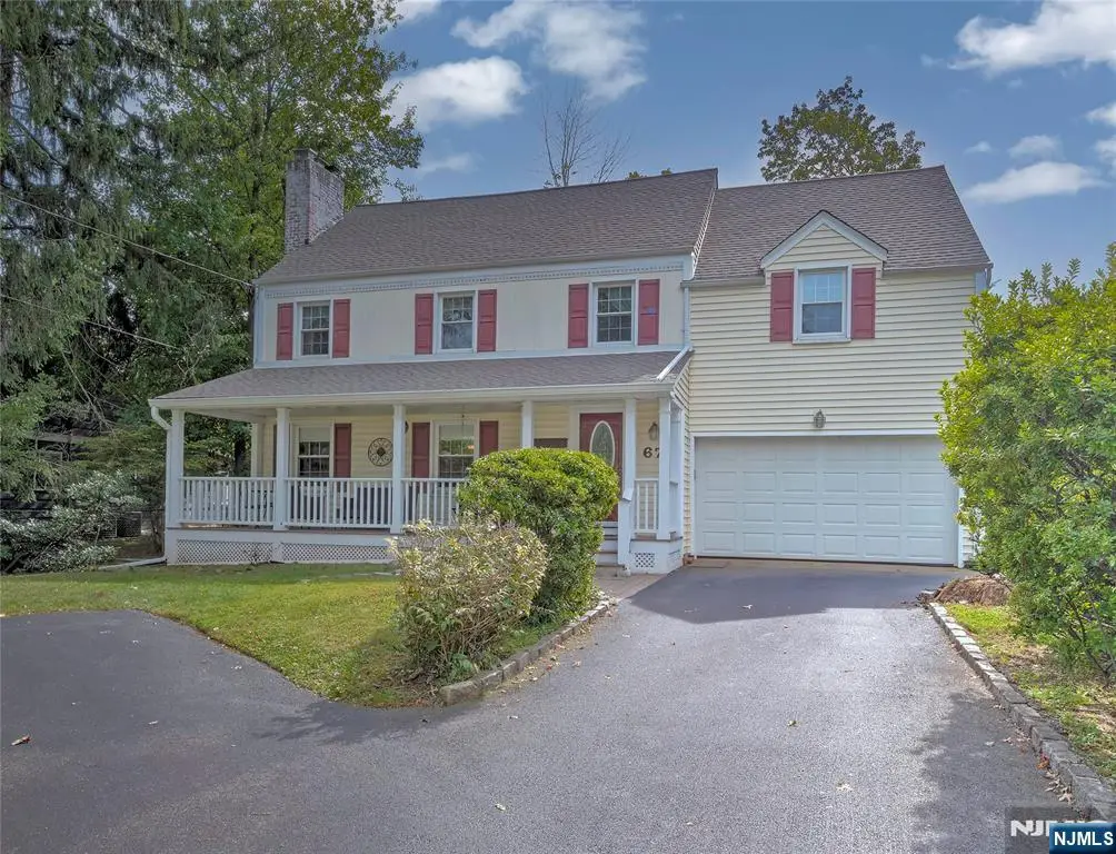 67 Harrison Street, Verona, NJ 07044 - #1