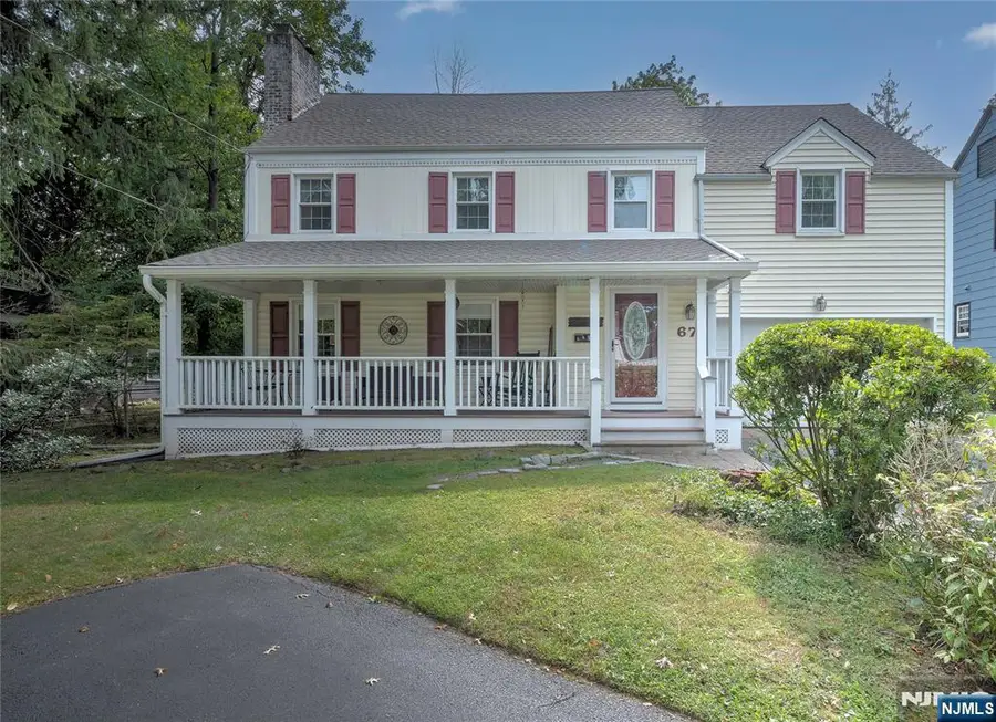 67 Harrison Street, Verona, NJ 07044 - #2