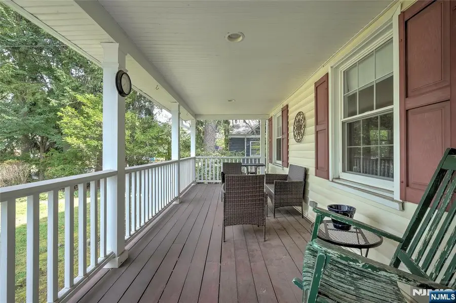 67 Harrison Street, Verona, NJ 07044 - #3