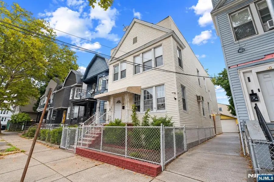 42 New Street, Jersey City, NJ 07305 - #2