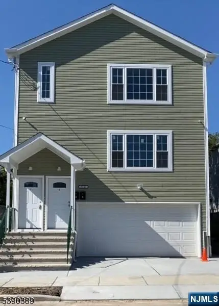 63 5th Street, Paterson, NJ 07522 - #1