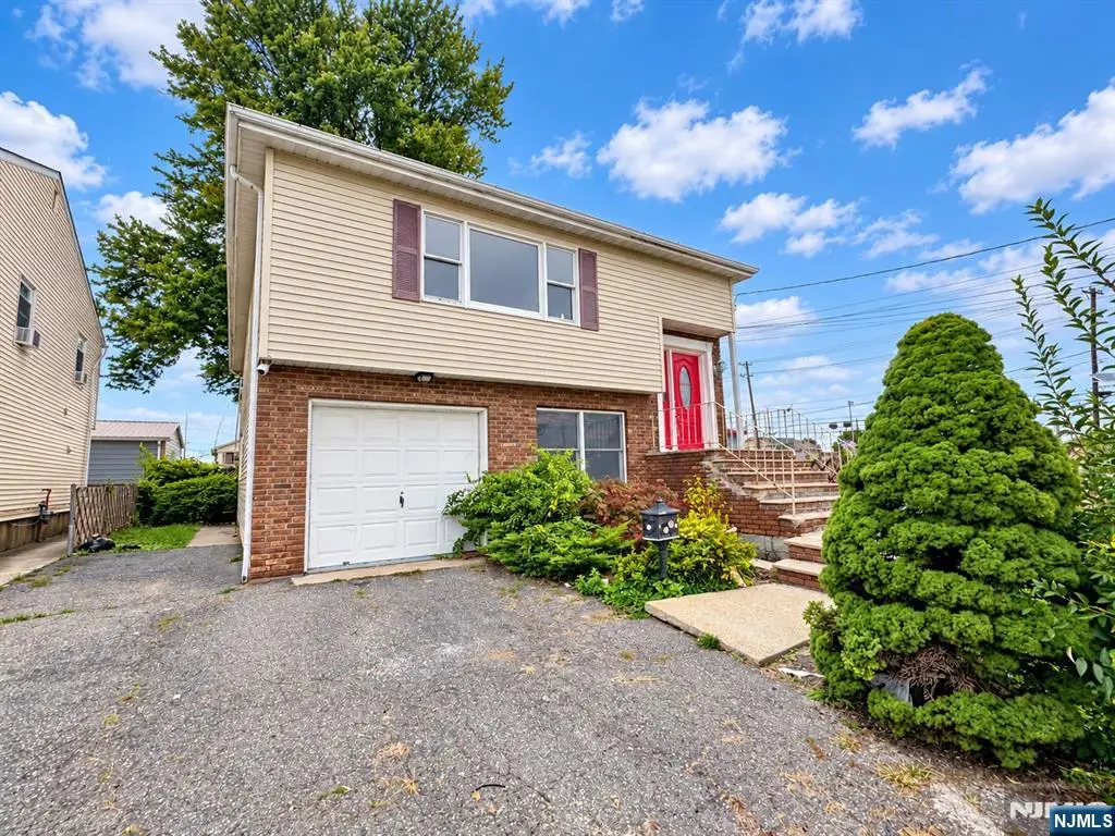 43 Hope Street, Lodi, NJ 07644 - #1
